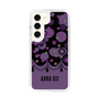 スリムプロテクションケース［ ANNA SUI - スターズ ］