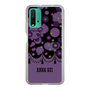 スリムプロテクションケース［ ANNA SUI - スターズ ］