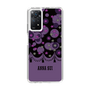 スリムプロテクションケース［ ANNA SUI - スターズ ］