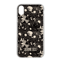 スリムプロテクションケース［ ANNA SUI - デコスワール ］