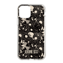 スリムプロテクションケース［ ANNA SUI - デコスワール ］