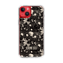 スリムプロテクションケース［ ANNA SUI - デコスワール ］