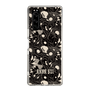 スリムプロテクションケース［ ANNA SUI - デコスワール ］