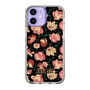 スリムプロテクションケース［ ANNA SUI - ポウジーズ ］