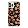 スリムプロテクションケース［ ANNA SUI - ポウジーズ ］