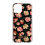 スリムプロテクションケース［ ANNA SUI - ポウジーズ ］