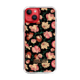 スリムプロテクションケース［ ANNA SUI - ポウジーズ ］