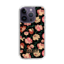 スリムプロテクションケース［ ANNA SUI - ポウジーズ ］
