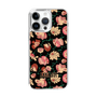 スリムプロテクションケース［ ANNA SUI - ポウジーズ ］