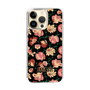 スリムプロテクションケース［ ANNA SUI - ポウジーズ ］