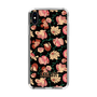 スリムプロテクションケース［ ANNA SUI - ポウジーズ ］