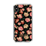 スリムプロテクションケース［ ANNA SUI - ポウジーズ ］