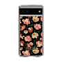 スリムプロテクションケース［ ANNA SUI - ポウジーズ ］