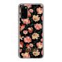 スリムプロテクションケース［ ANNA SUI - ポウジーズ ］