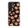 スリムプロテクションケース［ ANNA SUI - ポウジーズ ］