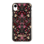 スリムプロテクションケース［ ANNA SUI - チューリップヌーヴォー ］