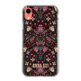 スリムプロテクションケース［ ANNA SUI - チューリップヌーヴォー ］