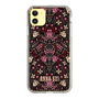 スリムプロテクションケース［ ANNA SUI - チューリップヌーヴォー ］