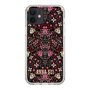 スリムプロテクションケース［ ANNA SUI - チューリップヌーヴォー ］