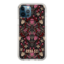 スリムプロテクションケース［ ANNA SUI - チューリップヌーヴォー ］