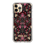 スリムプロテクションケース［ ANNA SUI - チューリップヌーヴォー ］