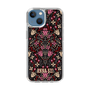 スリムプロテクションケース［ ANNA SUI - チューリップヌーヴォー ］