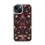 スリムプロテクションケース［ ANNA SUI - チューリップヌーヴォー ］