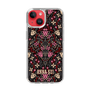 スリムプロテクションケース［ ANNA SUI - チューリップヌーヴォー ］