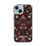 スリムプロテクションケース［ ANNA SUI - チューリップヌーヴォー ］