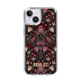 スリムプロテクションケース［ ANNA SUI - チューリップヌーヴォー ］