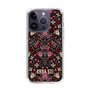 スリムプロテクションケース［ ANNA SUI - チューリップヌーヴォー ］