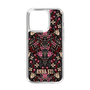 スリムプロテクションケース［ ANNA SUI - チューリップヌーヴォー ］