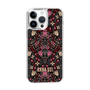 スリムプロテクションケース［ ANNA SUI - チューリップヌーヴォー ］