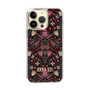 スリムプロテクションケース［ ANNA SUI - チューリップヌーヴォー ］