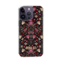 スリムプロテクションケース［ ANNA SUI - チューリップヌーヴォー ］