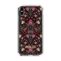 スリムプロテクションケース［ ANNA SUI - チューリップヌーヴォー ］