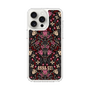 スリムプロテクションケース［ ANNA SUI - チューリップヌーヴォー ］
