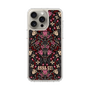スリムプロテクションケース［ ANNA SUI - チューリップヌーヴォー ］