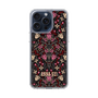 スリムプロテクションケース［ ANNA SUI - チューリップヌーヴォー ］