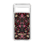 スリムプロテクションケース［ ANNA SUI - チューリップヌーヴォー ］