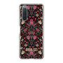 スリムプロテクションケース［ ANNA SUI - チューリップヌーヴォー ］