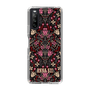 スリムプロテクションケース［ ANNA SUI - チューリップヌーヴォー ］
