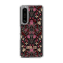 スリムプロテクションケース［ ANNA SUI - チューリップヌーヴォー ］