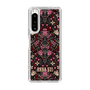 スリムプロテクションケース［ ANNA SUI - チューリップヌーヴォー ］
