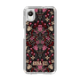 スリムプロテクションケース［ ANNA SUI - チューリップヌーヴォー ］