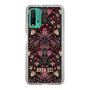 スリムプロテクションケース［ ANNA SUI - チューリップヌーヴォー ］