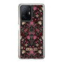 スリムプロテクションケース［ ANNA SUI - チューリップヌーヴォー ］