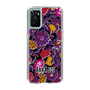 スリムプロテクションケース［ ANNA SUI - ガーデンフワラー - マゼンタ ］