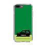 スリムプロテクションケース［ SUZUKI - Jimny - Green ］