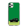スリムプロテクションケース［ SUZUKI - Jimny - Green ］